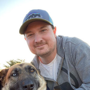 Meet your Posher, Adam